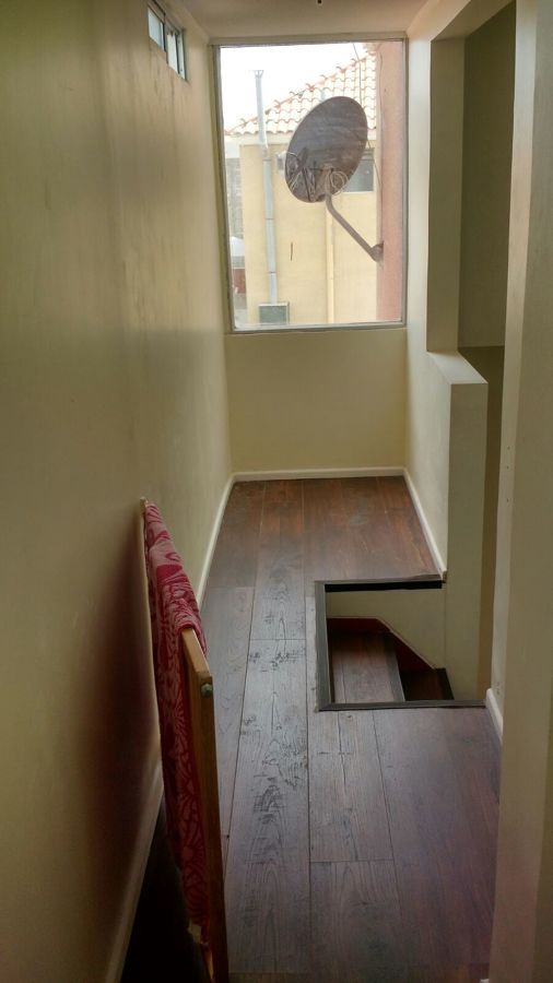 UNION DE AMPLIACIÓN CON CONSTRUCCIÓN EXISTENTE