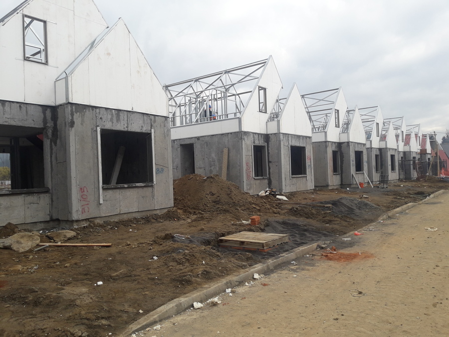 valle noble 171 casas