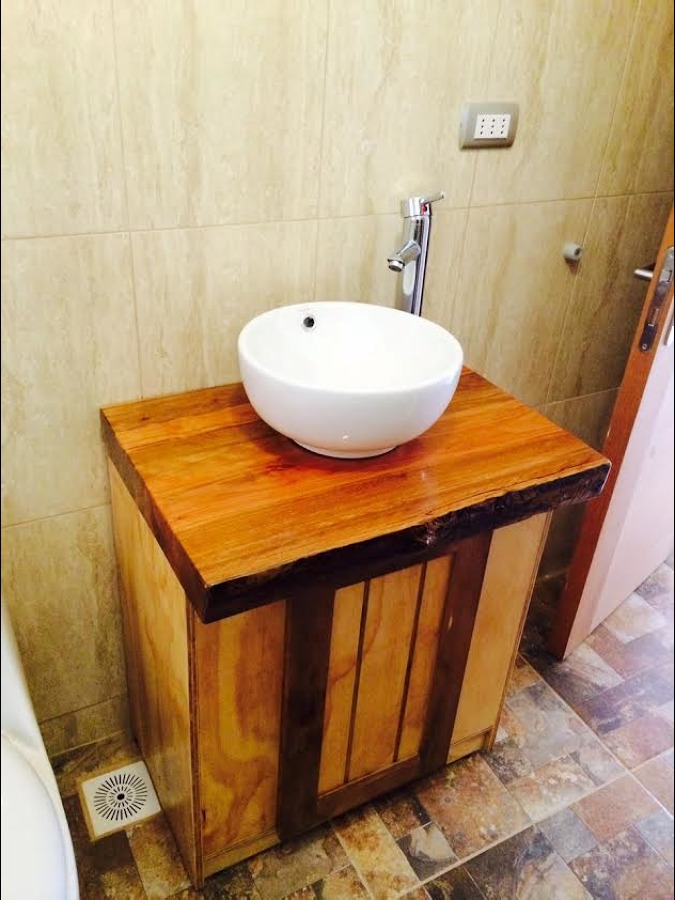 Vanitorio  baño  .natura  www.arcox.cl