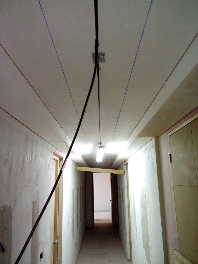 Vigones de polietileno