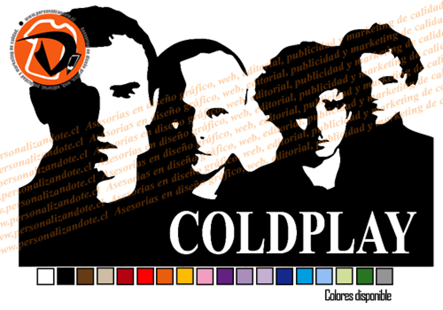 vinilo decorativo categoría musica