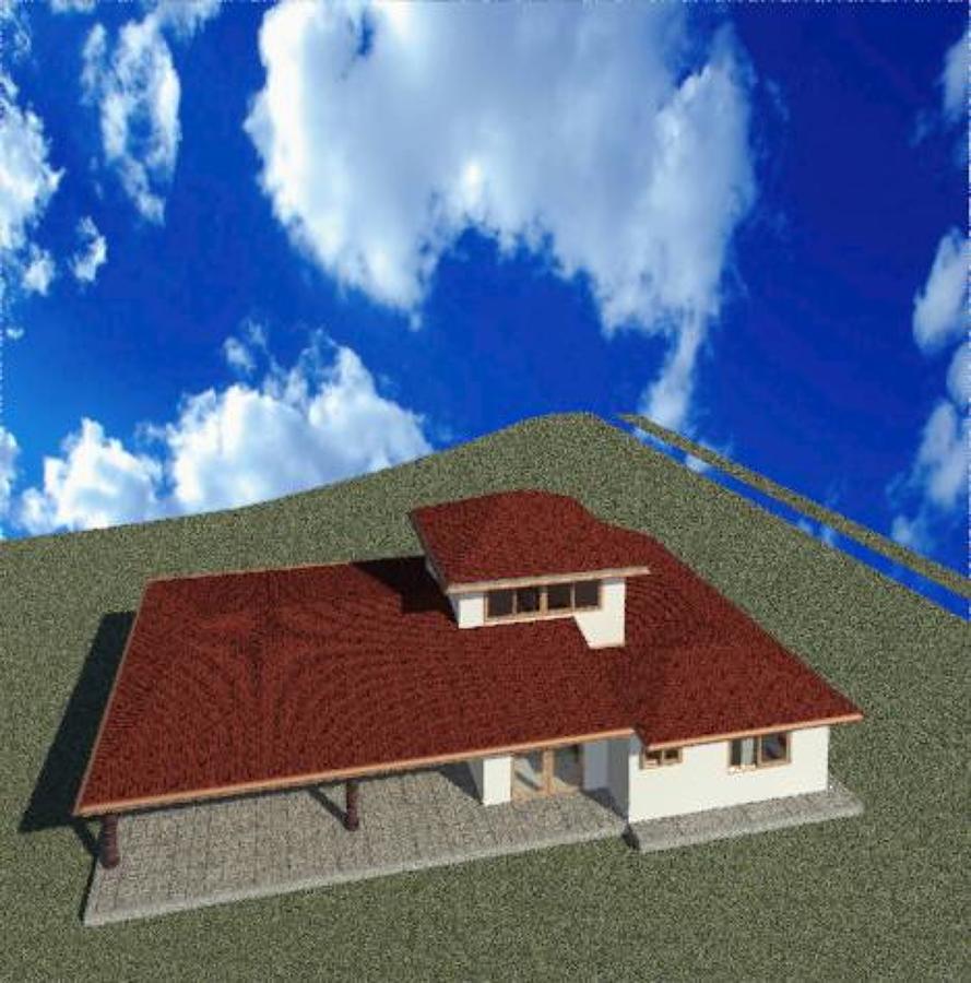 Vista a la Techumbre