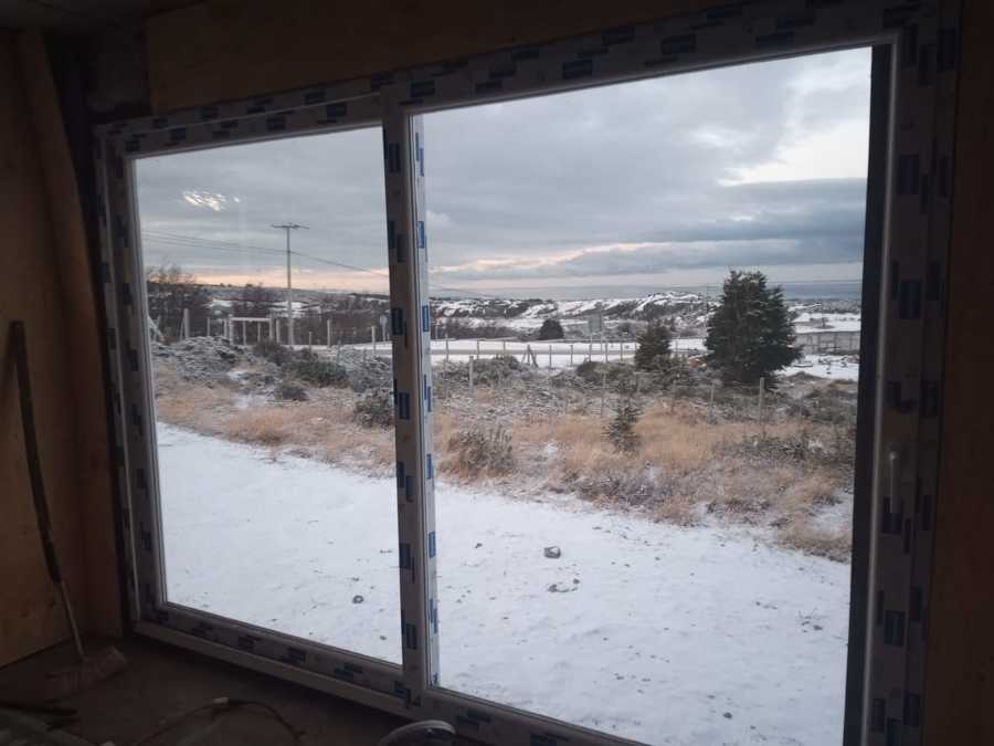 Vista desde el interior