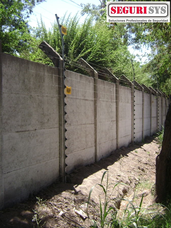 Vista en línea estructura exterior