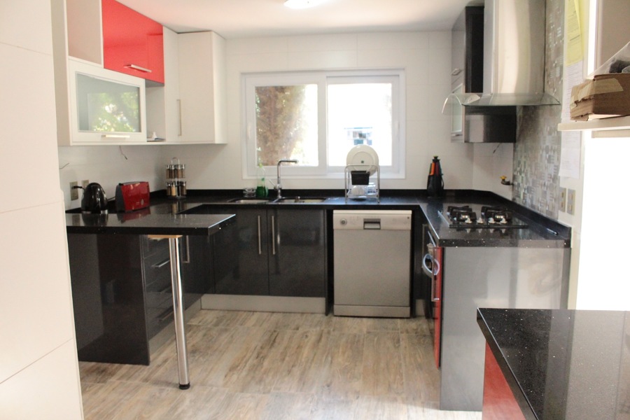 Remodelacion Integral Cocina en Vivienda Particular | Ideas