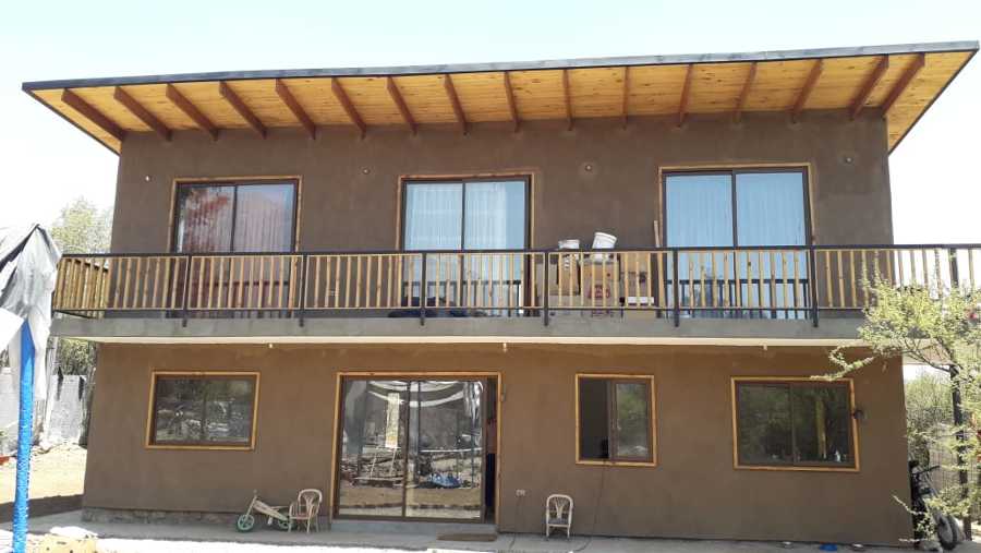 Vista frontal
