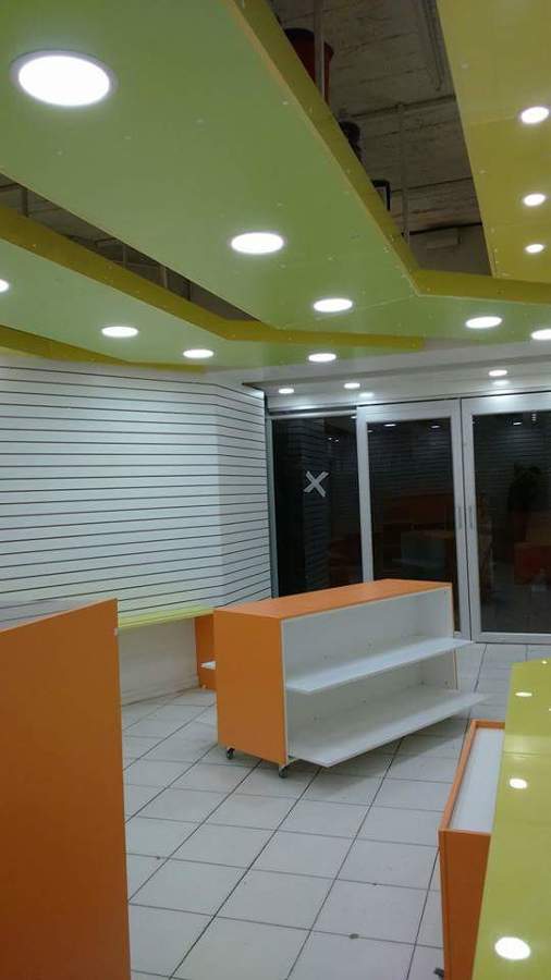 VISTA GENERAL CONTRARIA