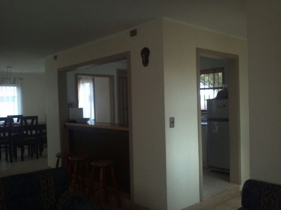 Vista interior
