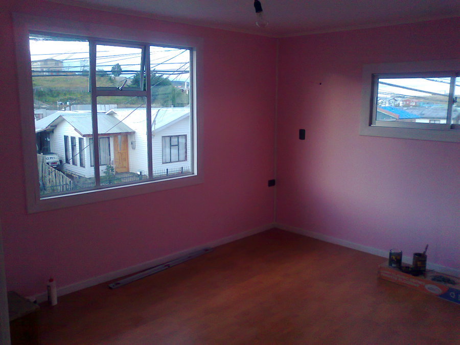 Vista interior.