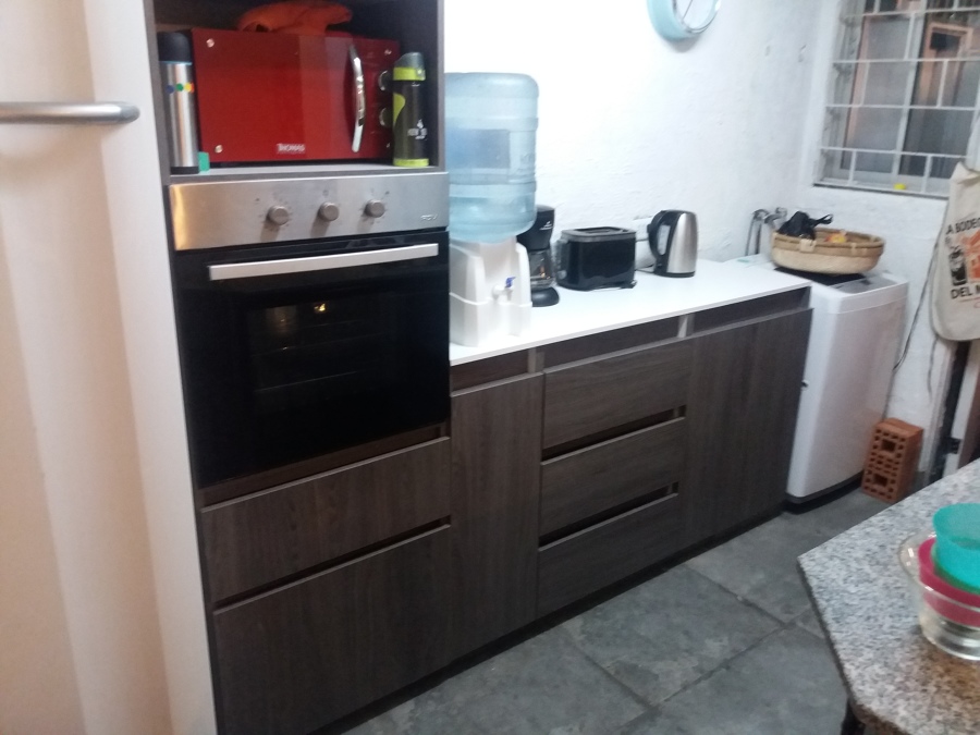 Vista lateral izquierda