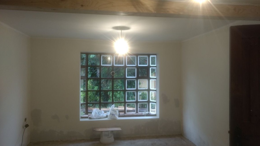 Vista Living antes de remodelacion