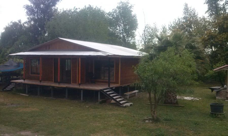 Vista panorámica 