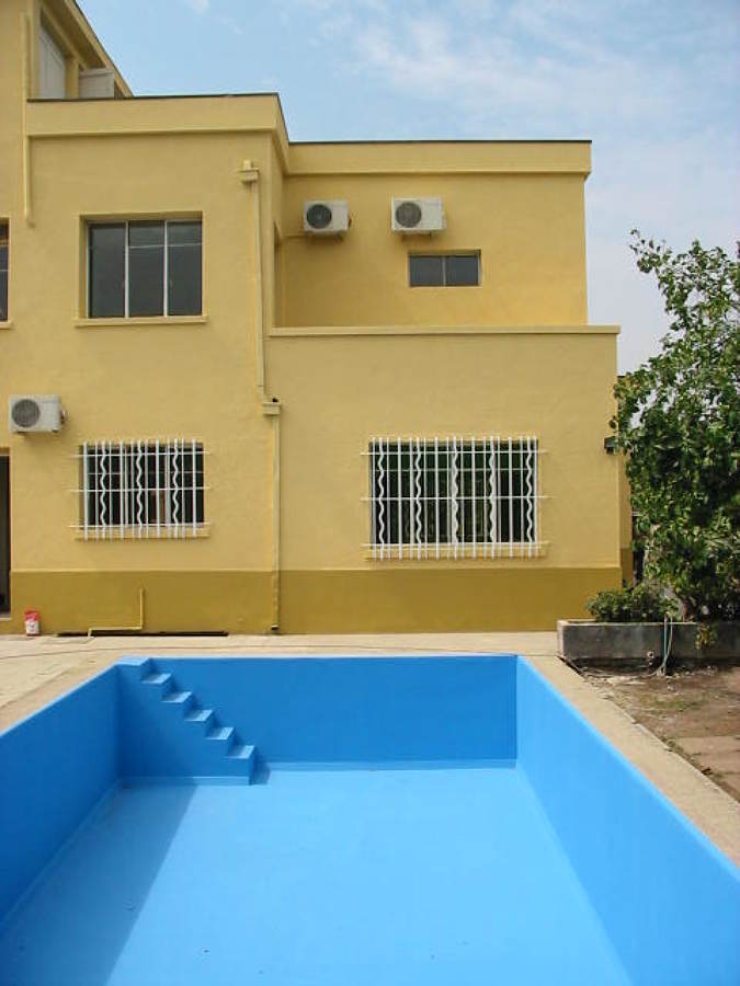 VISTA PISCINA