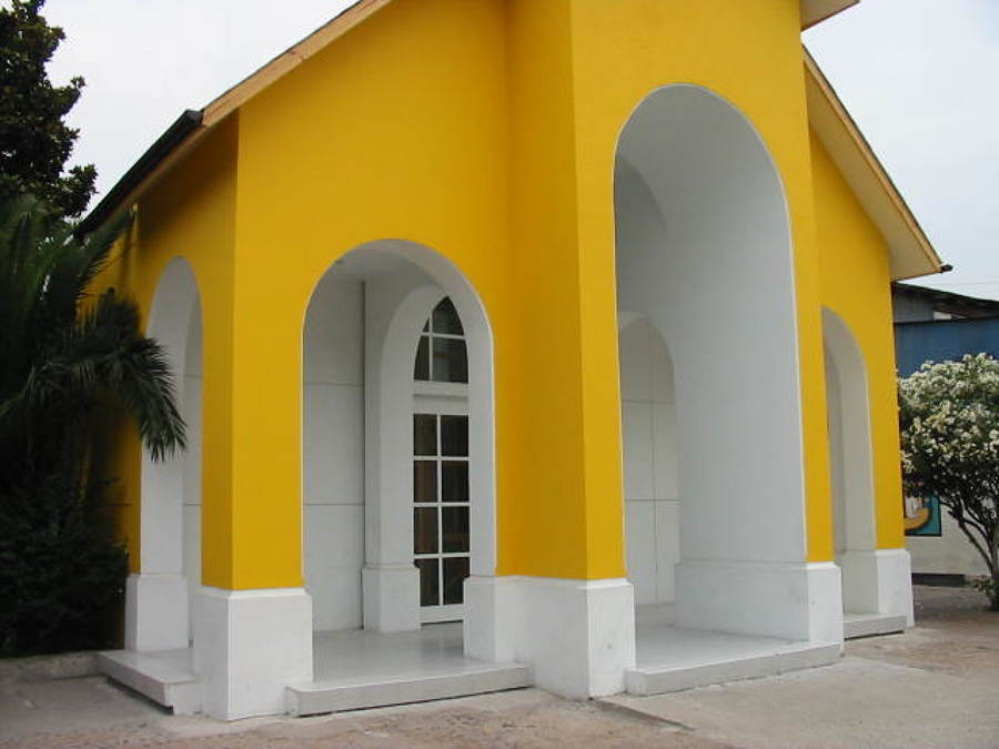 VISTA PRINCIPAL