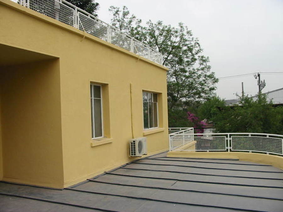 VISTA SUR TERCER PISO