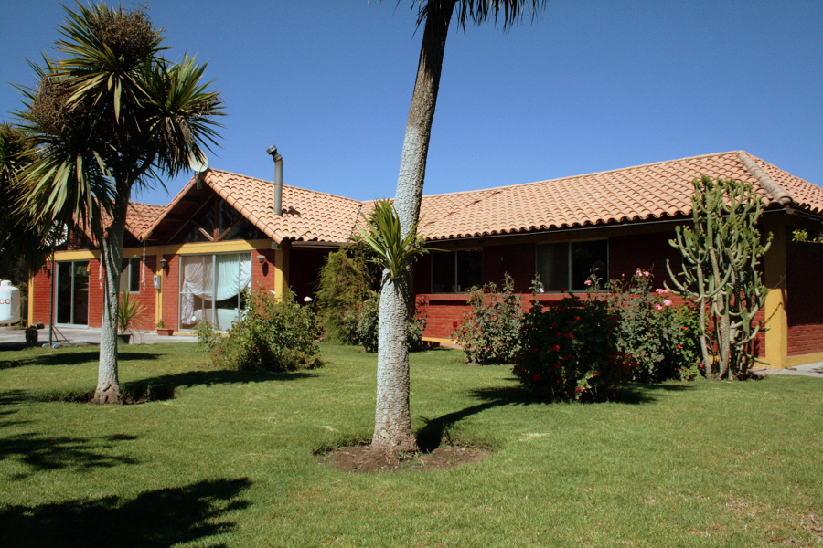 Vivienda en Calera de Tango