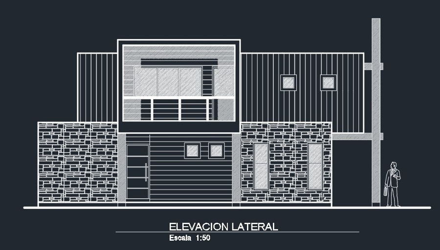 Vivienda mediterranea