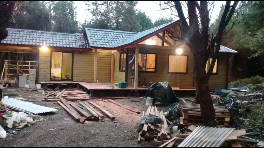Vivienda particular