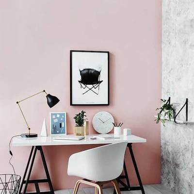 Los mejores colores para que tu casa abrace la primavera