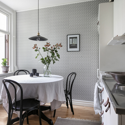 Descubre las 10 reglas de oro en decoración