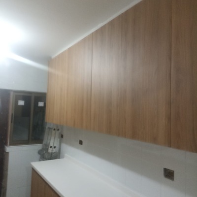 Remodelación San Miguel
