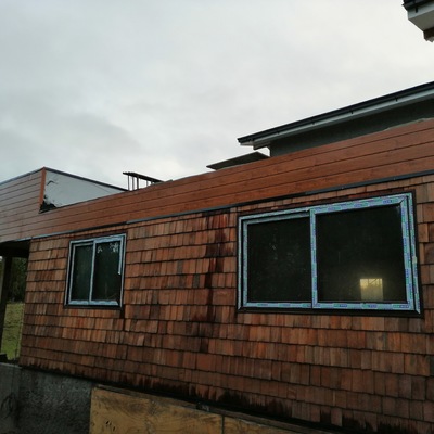 Casa/Hogar Quellon