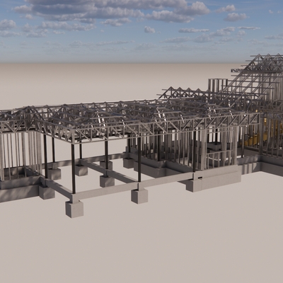 INGENIERIA VIVIENDA RL