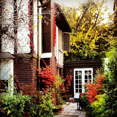 ¿Por qué amamos las casas ley Pereira?