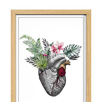 10 láminas con las que decorar tu casa por menos de $48.000 pesos