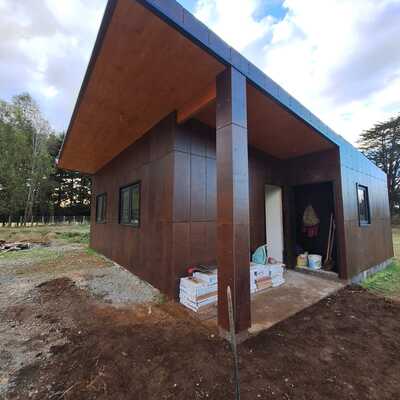 Casa SD2