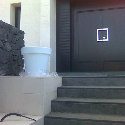 Chalet Sauzal, Tenerife, España.