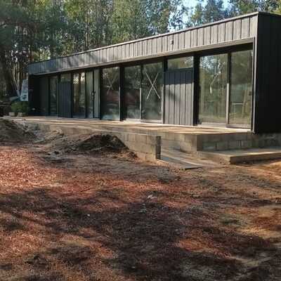 Algarrobo Mirasol 2021