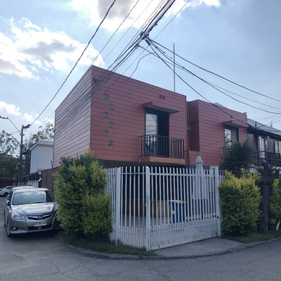 Ampliación segundo piso