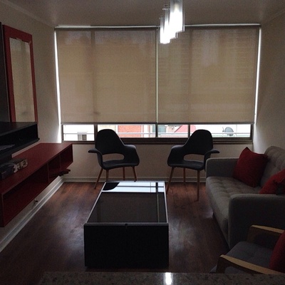 Remodelación interior