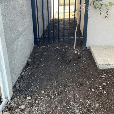 Poyecto Huertos de Buin