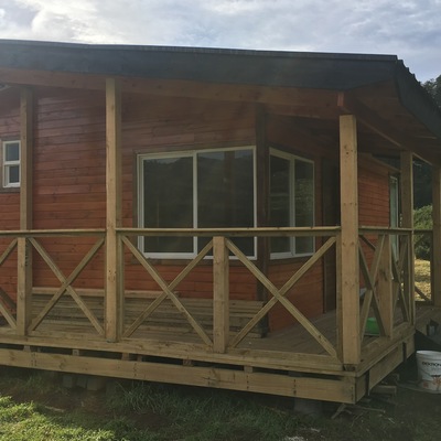 Ideas de Construcción Casa para Inspirarte - Habitissimo