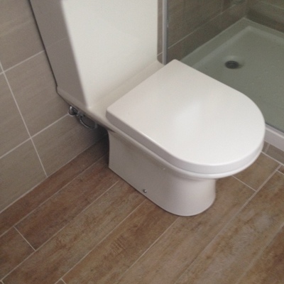 Baño