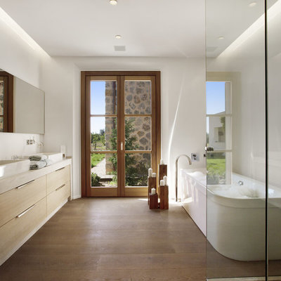 10 baños para sentirse bien