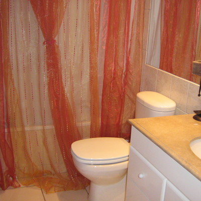 REMODELACION BAÑO LAS CONDES