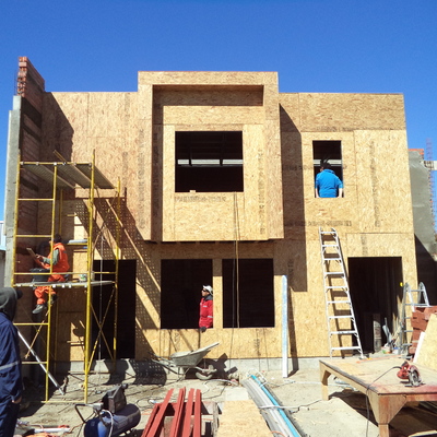 Ideas de construcción casa para inspirarte página 23 habitissimo Cabaña Ideas Mexicanas