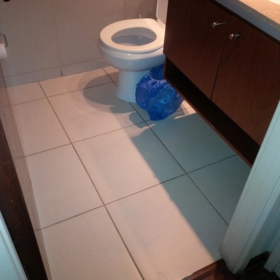 Remodelación departamento colon