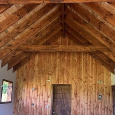 SOLUCIONES CONSTRUCTIVAS E INTEGRALES NEWEN SPA