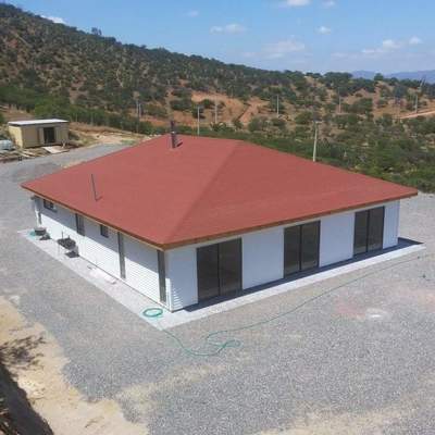 casa curacavi