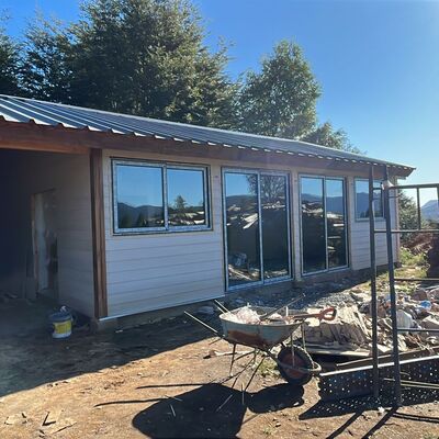 Proyectos Realizados