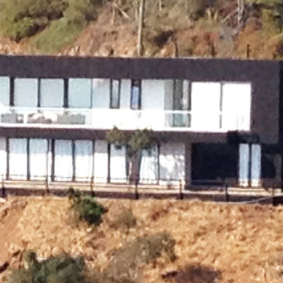 Casa Maitencillo