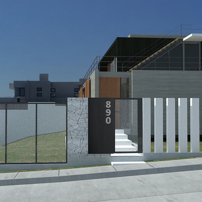 Proyectos varios OF&SOST Arquitectura + Constructora Portugal