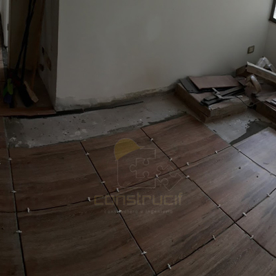Galería de Proyectos