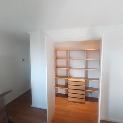 Pintura completa de casa en Lobarnechea
