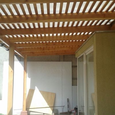 Ideas de Cobertizos para Inspirarte - habitissimo