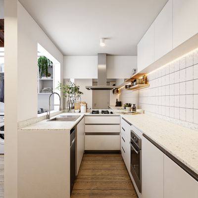 Algunos de mis proyectos